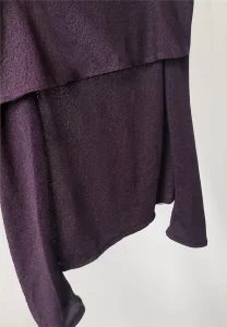 Patron couture PDF JADE - Top robe off shoulder - Top version B (1)