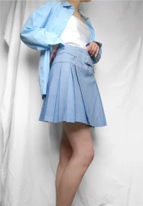 Patron couture jupe plissee portefeuille LILA _ Version A (3)