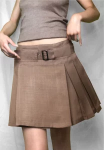 Patron couture jupe plissee portefeuille LILA _ Version B (2)